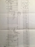 Collins PFP-200, CTS-200, CTS-201, CTS-202, CTS-203, CTS-204 Service Manual.