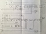 Collins IND-220 Radar Indicator Service Manual.