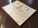 Collins WXT-200 Radar RT and TMT-150 Tray Service Manual.