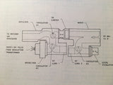 Collins WXT-200 Radar RT and TMT-150 Tray Service Manual.