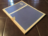 Collins DF-203 ADF Parts Manual.