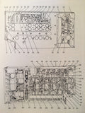 Collins DF-203 ADF Parts Manual.