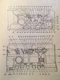 Collins DF-203 ADF Parts Manual.