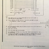 S-tec TDR-950 & TDR-950L Transponder Install Manual.