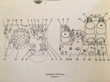 Collins DF-203 ADF Parts Manual.