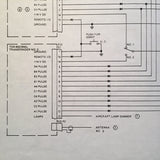 S-tec TDR-950 & TDR-950L Transponder Install Manual.