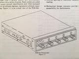 S-tec TDR-950 & TDR-950L Transponder Install Manual.