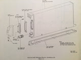 Collins Glideslope GLS-350 & GLS-350E Install Manual.