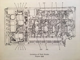 Collins DF-203 ADF System Overhaul Manual.