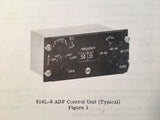 Collins DF-203 ADF System Overhaul Manual.