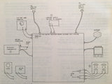 Collins WXR-300 Radar Install Manual.