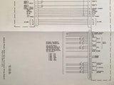 Collins WXR-300 Radar Install Manual.