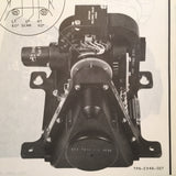 Collins WXR-300 Radar Install Manual.