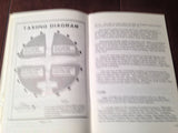 1967 Cessna Turbo Super Skylane T206 Owner's Manual.