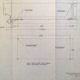 Collins RNS-300, RNS-300A, RNS-325 & RNS-325A Install Manual.