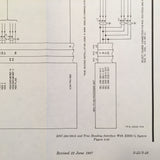 Collins RNS-300, RNS-300A, RNS-325 & RNS-325A Install Manual.