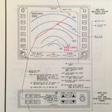 Collins RNS-300, RNS-300A, RNS-325 & RNS-325A Install Manual.