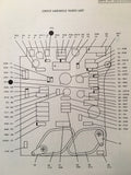 Collins FD-112C Repair & Parts manual.