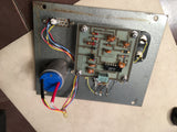 King KWX-40 Radar Test Set, 071-5015-00, sn 294.