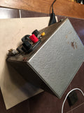 King KWX-40 Radar Test Set, 071-5015-00, sn 294.
