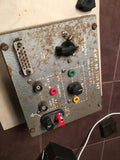 King KWX-40 Radar Test Set, 071-5015-00, sn 294.