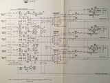 Collins 54W-1 and 54W-1C Overhaul Manual.