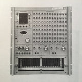 Collins 54W-1 and 54W-1C Overhaul Manual.