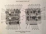 Collins 54W-1 and 54W-1C Overhaul Manual.