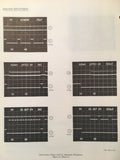 Collins DCP-300, DCP-320 & RDP-300 Service & Parts Manual.