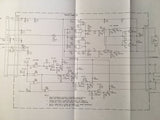 Collins ANT-210, 212, 212D, 310, 310A, 312, 312A, 318, 318A Repair manual.