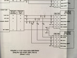 King KX-155A & KX-165A Install Manual.