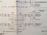 King KX-155A & KX-165A Install Manual.