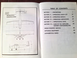 1956 Cessna 182 Owner's Manual