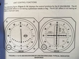 King KX-155A Install Manual.