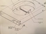 King Radio KN-53 Nav Install Manual.
