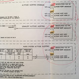 Honeywell King KLN-94 GPS Install Manual.
