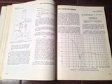 Collins 51R-3 Nav Install & Service Manual.  Circa 1952.