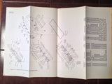 Collins 51R-3 Nav Install & Service Manual.  Circa 1952.