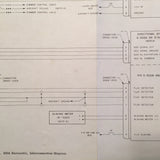 Cessna ARC Navomatic 300A Service manual AF-395A.