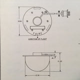 Cessna ARC Navomatic 300A Service manual AF-395A.