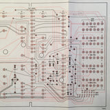 Cessna ARC Navomatic 300A Service manual AF-395A.