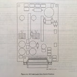 Collins SATCOM 906 Install Manual, covers SDU-906, RFU-900 & HPA-901A