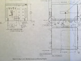 Collins SATCOM 906 Install Manual, covers SDU-906, RFU-900 & HPA-901A