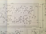 Cessna ARC RT-859A Transponder Service & Parts Manual.