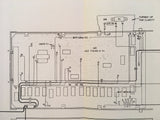 Cessna ARC RT-859A Transponder Service & Parts Manual.