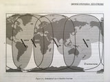 Collins SATCOM 5000 & 6000 Install Manual.