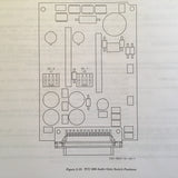 Collins SATCOM 5000 & 6000 Install Manual.