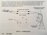 Garmin International GTX 320A Transponder Maintenance Manual.