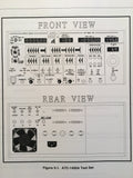 Garmin International GTX 320A Transponder Maintenance Manual.