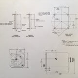 King KRA-405 Radar Altimeter Install Manual.